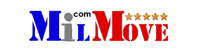 Home - MilMove.com